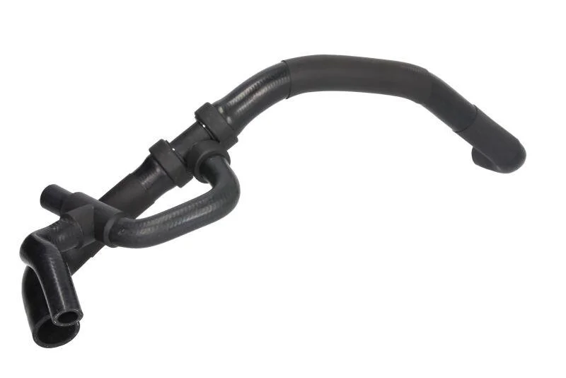 <strong>Шланг гумовий сист. охолоджен. THERMOTEC DWW134TT (фото 1)</strong>