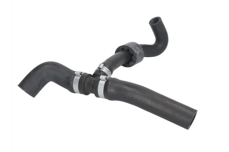 <strong>Шланг гумовий сист. охолоджен THERMOTEC DWW164TT (фото 1)</strong>