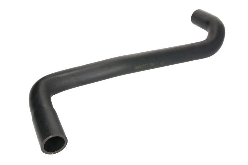 <strong>Шланг гумовий сист. охолоджен. THERMOTEC DWW185TT (фото 1)</strong>