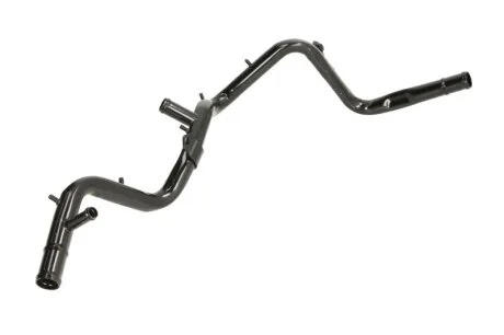 Патрубок радіатора SEAT TOLEDO I VW GOLF II, JETTA II 1.6/1.8 08.83-03.99 для Volkswagen, Seat THERMOTEC DWW255TT фото товару