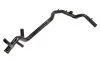 <strong>Патрубок радіатора середн SEAT CORDOBA, CORDOBA VARIO, IBIZA II, TOLEDO I VW GOLF III, PASSAT B3/B4, POLO III, POLO III CLASSIC, VENTO 1.6/1.8/1.9D 02.88-09.02 THERMOTEC DWW256TT (фото 1)</strong>