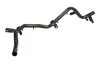 <strong>Патрубок радіатора середн SEAT CORDOBA, CORDOBA VARIO, IBIZA II, TOLEDO I VW GOLF III, PASSAT B3/B4, POLO III, POLO III CLASSIC, VENTO 1.6/1.8/1.9D 02.88-09.02 THERMOTEC DWW256TT (фото 2)</strong>