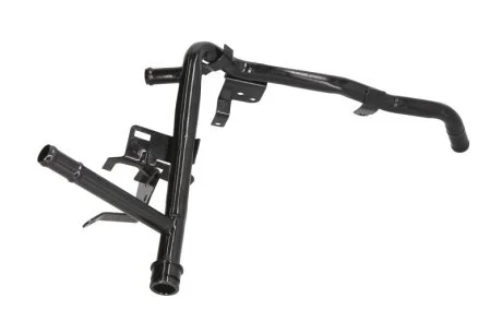 Патрубок радіатора AUDI A3 SEAT TOLEDO II SKODA OCTAVIA I VW BORA I, GOLF IV 1.9D 09.96-12.10 для Skoda, Audi, Volkswagen, Seat THERMOTEC DWW265TT фото товару