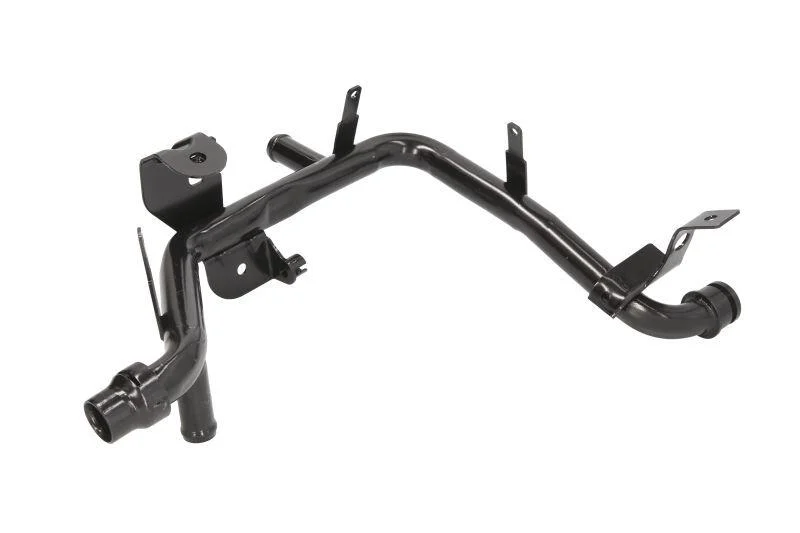 <strong>Патрубок радіатора AUDI A4 B6, A6 C5 VW PASSAT B5.5 1.9D 11.00-05.05 THERMOTEC DWW269TT (фото 1)</strong>