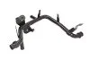 <strong>Патрубок радіатора AUDI A4 B6, A6 C5 VW PASSAT B5.5 1.9D 11.00-05.05 THERMOTEC DWW269TT (фото 1)</strong>