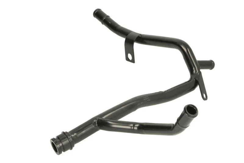 <strong>Патрубок радіатора AUDI A3 SEAT TOLEDO III SKODA OCTAVIA II VW CADDY III, CADDY III/MINIVAN, GOLF V, GOLF VI, JETTA III, PASSAT B6, TOURAN 1.6-2.0CNG 05.03-05.15 THERMOTEC DWW276TT (фото 1)</strong>