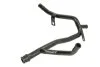 <strong>Патрубок радіатора AUDI A3 SEAT TOLEDO III SKODA OCTAVIA II VW CADDY III, CADDY III/MINIVAN, GOLF V, GOLF VI, JETTA III, PASSAT B6, TOURAN 1.6-2.0CNG 05.03-05.15 THERMOTEC DWW276TT (фото 1)</strong>