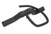 <strong>Шланг гумовий сист. охолоджен. THERMOTEC DWW332TT (фото 1)</strong>