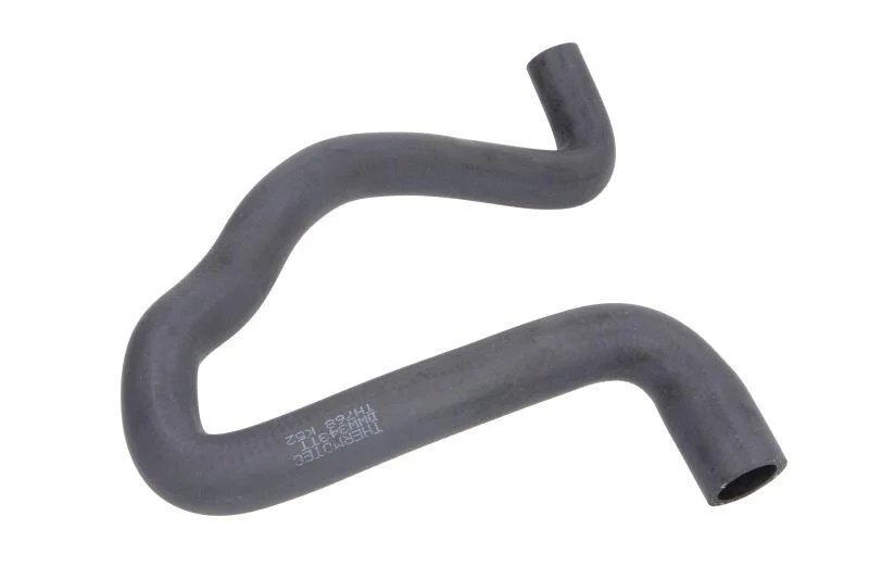 <strong>Шланг гумовий сист. охолоджен. THERMOTEC DWW343TT (фото 1)</strong>