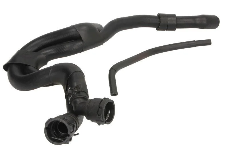 <strong>Шланг гумовий сист. охолоджен. THERMOTEC DWW361TT (фото 1)</strong>
