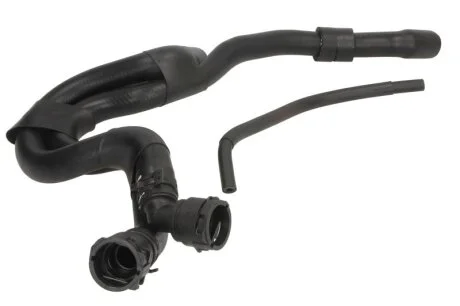 Шланг гумовий сист. охолоджен. для Audi, Skoda, Seat, Volkswagen THERMOTEC DWW361TT фото товару