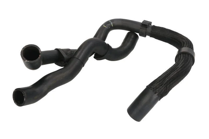 <strong>Шланг гумовий сист. охолоджен. THERMOTEC DWW508TT (фото 1)</strong>