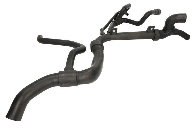 <strong>Шланг гумовий сист. охолоджен. THERMOTEC DWX001TT (фото 1)</strong>