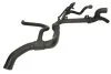 <strong>Шланг гумовий сист. охолоджен. THERMOTEC DWX001TT (фото 1)</strong>
