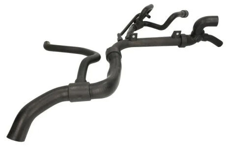 Шланг гумовий сист. охолоджен. для Opel THERMOTEC DWX001TT фото товару