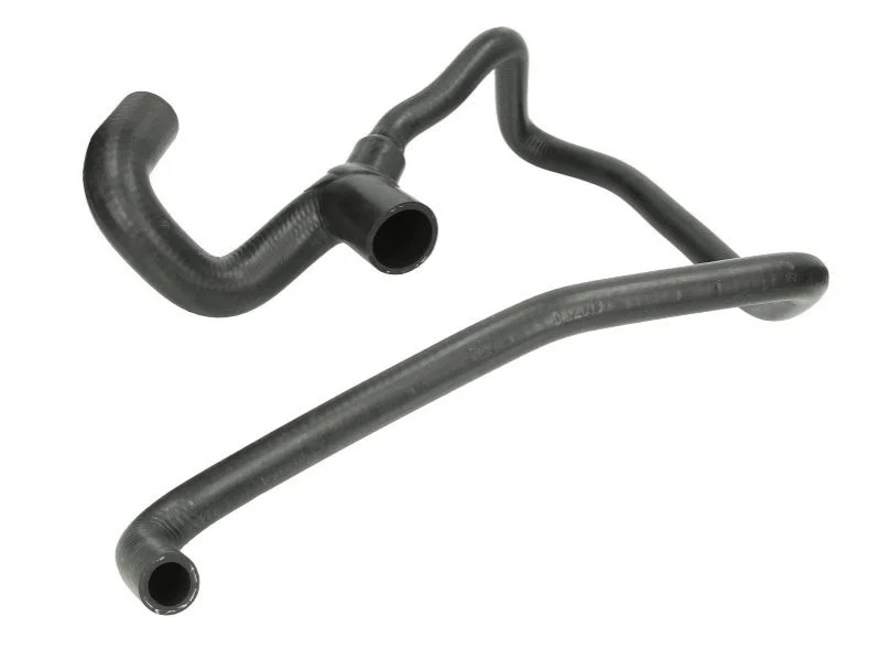 <strong>Патрубок системи охлаждения THERMOTEC DWX018TT (фото 1)</strong>