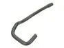 <strong>Шланг гумовий сист. охолоджен. THERMOTEC DWX025TT (фото 1)</strong>