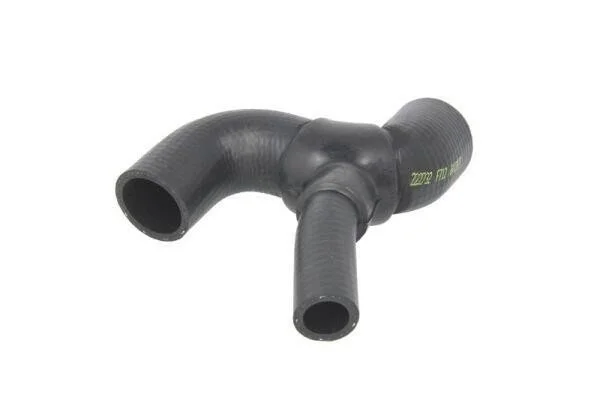 <strong>Шланг гумовий сист. охолоджен. THERMOTEC DWX039TT (фото 1)</strong>