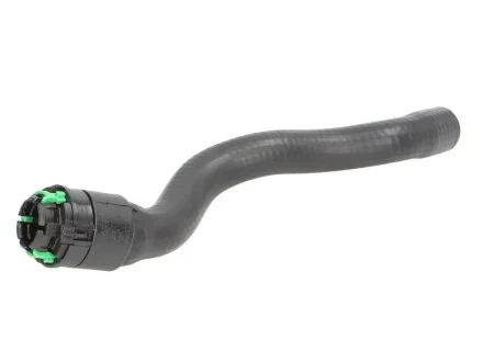 Шланг гумовий сист. охолоджен. для Opel THERMOTEC DWX048TT фото товару
