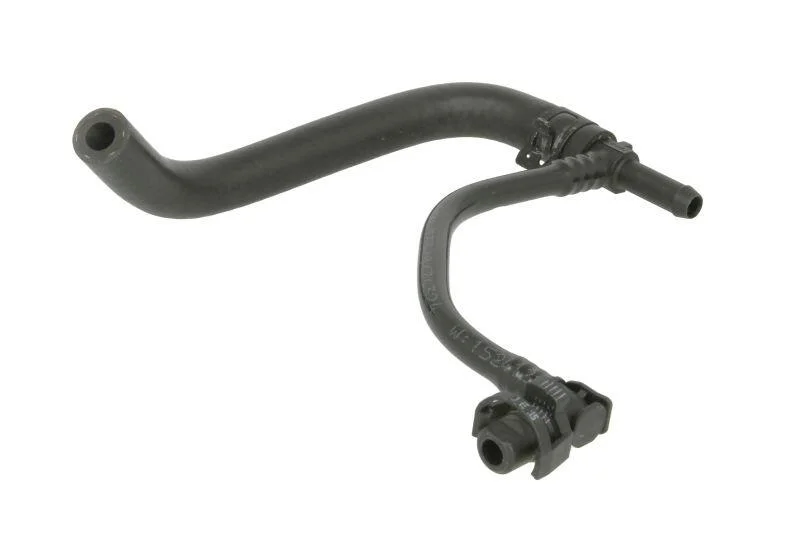 <strong>Шланг гумовий сист. охолоджен. THERMOTEC DWX218TT (фото 1)</strong>
