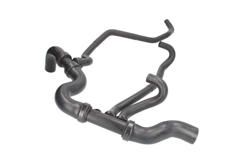 <strong>Шланг гумовий сист. охолоджен. THERMOTEC DWX222TT (фото 1)</strong>
