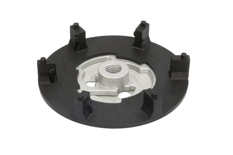 <strong>Елемент компресора кондиціонер THERMOTEC KTT020007 (фото 1)</strong>