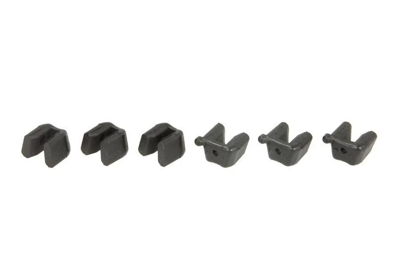 <strong>Елемент компресора кондиціонер THERMOTEC KTT020008 (фото 1)</strong>