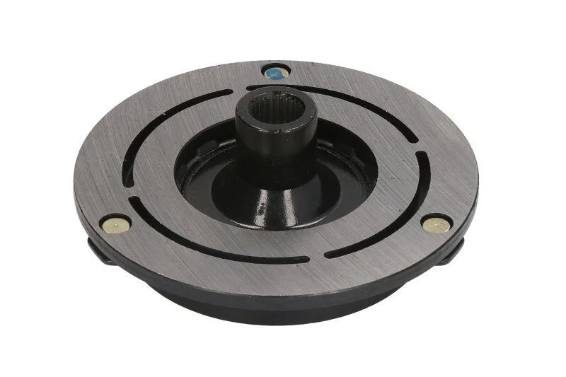 <strong>Елемент компресора кондиціонер THERMOTEC KTT020011 (фото 1)</strong>