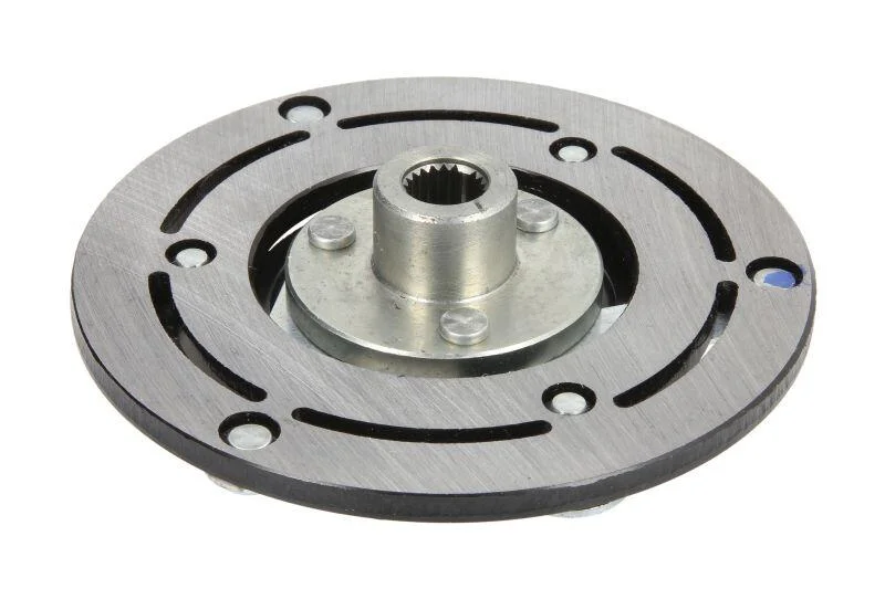 <strong>Елемент компресора кондиціонер THERMOTEC KTT020022 (фото 1)</strong>