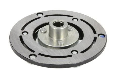 Елемент компресора кондиціонер для Volkswagen THERMOTEC KTT020022 фото товару