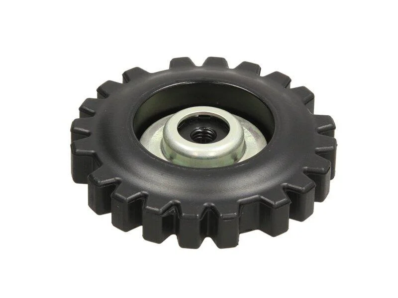 <strong>Елемент компресора кондиціонер THERMOTEC KTT020047 (фото 1)</strong>