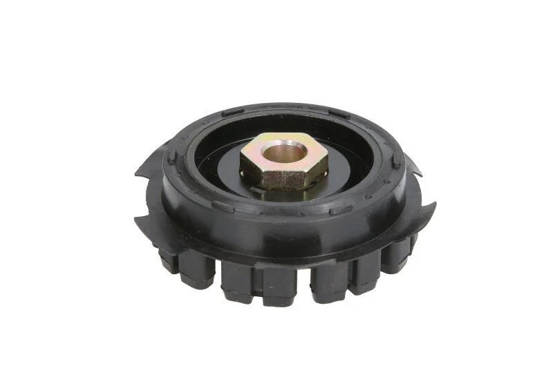 <strong>Елемент компресора кондиціонер THERMOTEC KTT020048 (фото 1)</strong>