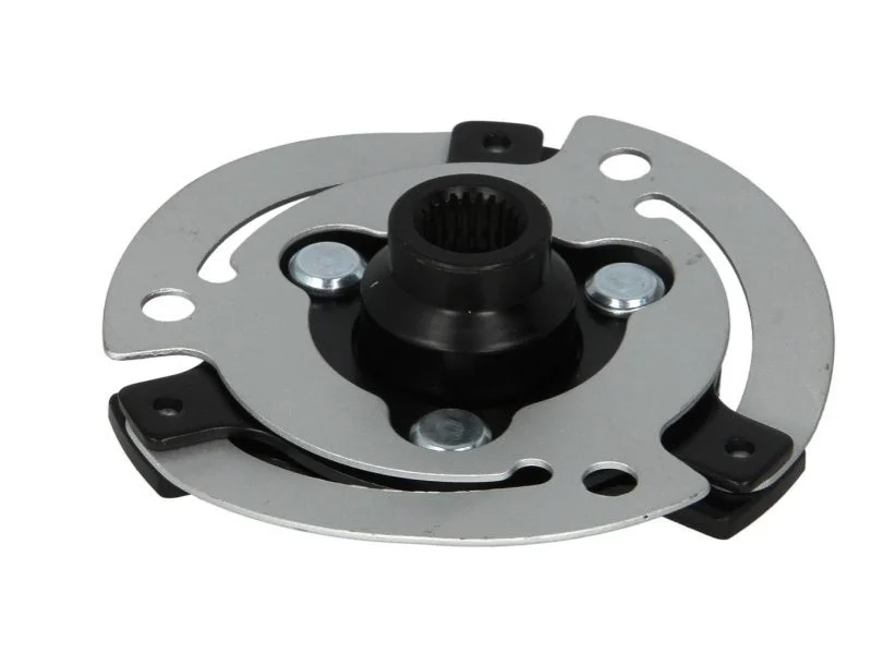 <strong>Привідний диск THERMOTEC KTT020055 (фото 1)</strong>
