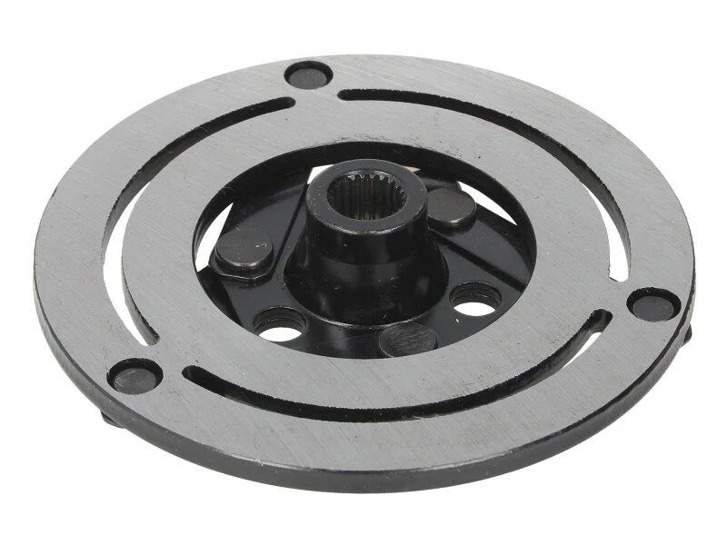 <strong>Елемент компресора кондиціонер THERMOTEC KTT020068 (фото 1)</strong>