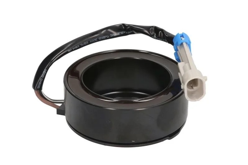 <strong>Котушка компресора кондиціонера THERMOTEC KTT030007 (фото 1)</strong>