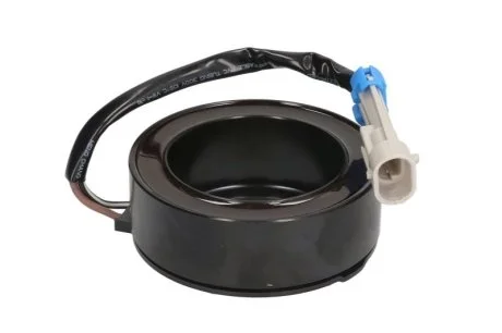 Котушка компресора кондиціонера для Opel, Vauxhall, Chevrolet THERMOTEC KTT030007 фото товару