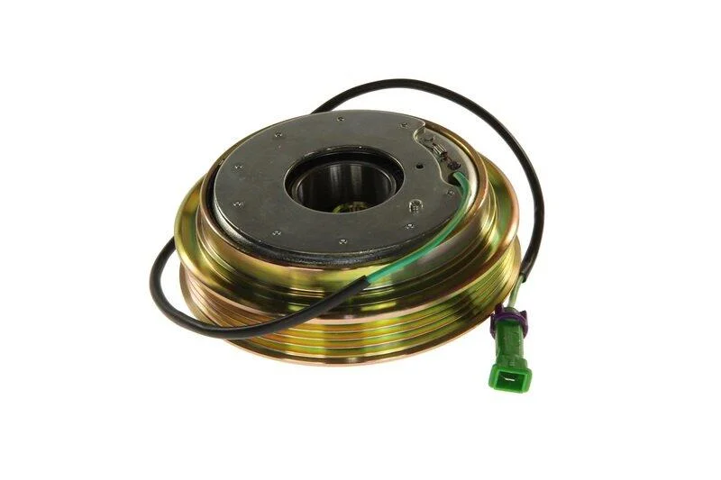 <strong>Електромагніт.муфта компресора THERMOTEC KTT040006 (фото 1)</strong>