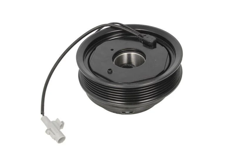 <strong>Електромагніт.муфта компресора THERMOTEC KTT040007 (фото 1)</strong>
