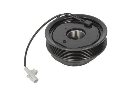 Електромагніт.муфта компресора для Mercedes THERMOTEC KTT040007 фото товару