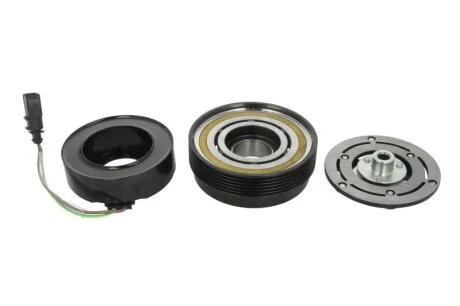 Електромагніт.муфта компресора для THERMOTEC KTT040016 фото товару