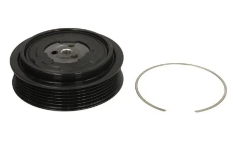 Електромагніт.муфта компресора для Mercedes THERMOTEC KTT040036 фото товару