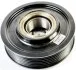 <strong>Електромагніт.муфта компресора THERMOTEC KTT040040 (фото 1)</strong>