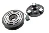 <strong>Електромагніт.муфта компресора THERMOTEC KTT040049 (фото 1)</strong>