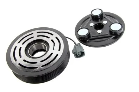 Електромагніт.муфта компресора для THERMOTEC KTT040049 фото товару