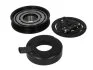 <strong>Електромагніт.муфта компресора THERMOTEC KTT040051 (фото 1)</strong>