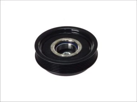 Електромагніт.муфта компресора для Mercedes THERMOTEC KTT040068 фото товару