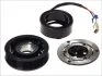 <strong>Електромагніт.муфта компресора THERMOTEC KTT040069 (фото 1)</strong>