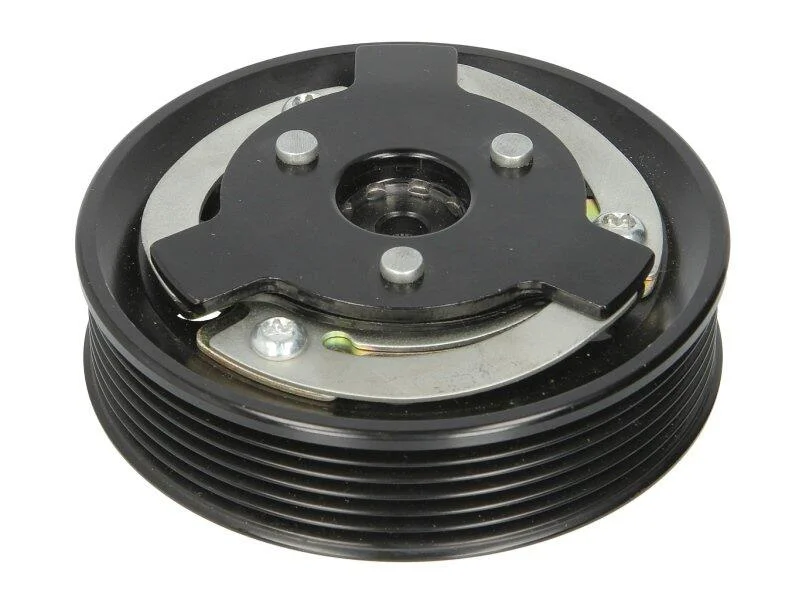 <strong>Електромагніт.муфта компресора THERMOTEC KTT040082 (фото 1)</strong>