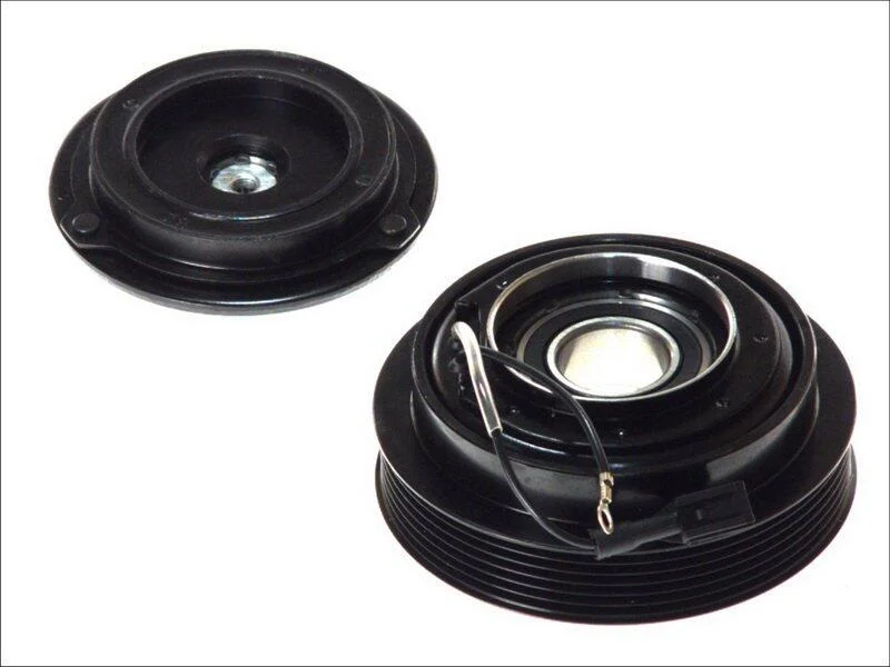 <strong>Електромагніт.муфта компресора THERMOTEC KTT040091 (фото 1)</strong>