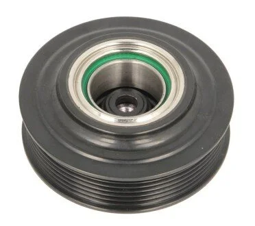 Шків компресора кондиціонера для THERMOTEC KTT040111 фото товару